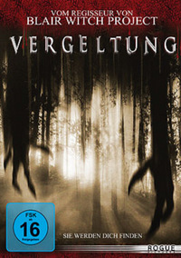 Altered - Vergeltung (DVD)