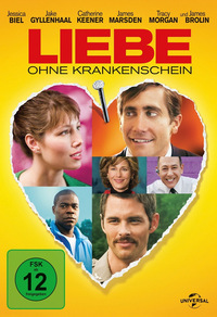 Liebe ohne Krankenschein (DVD)