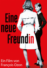 Eine neue Freundin