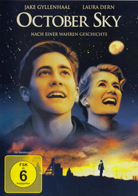 October Sky (Blu-ray)