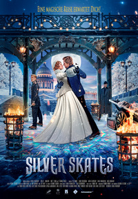Silver Skates (DVD)