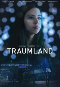 Traumland (DVD)