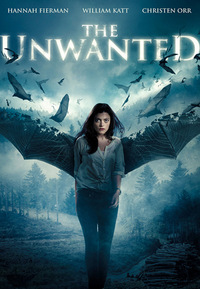 The Unwanted - Dark Romance (DVD)