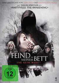 Der Feind in meinem Bett - Sag kein Wort! (DVD)
