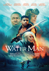 The Water Man (DVD)