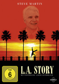 L.A. Story (DVD)