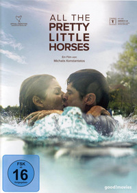 All The Pretty Little Horses (DVD)