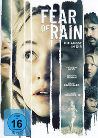 Fear of Rain (Blu-ray)