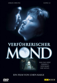 Verführerischer Mond (DVD)