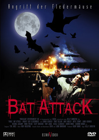 Bat Attack (DVD)