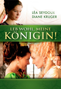 Leb wohl, meine Königin! (DVD)