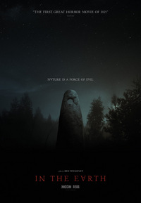 In the Earth (DVD)