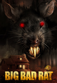 Big Bad Rat (DVD)