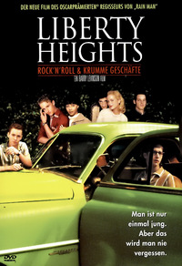 Liberty Heights (DVD)