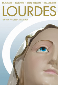 Lourdes (Blu-ray)