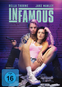 Infamous (DVD)