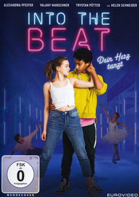 Into the Beat (Blu-ray)