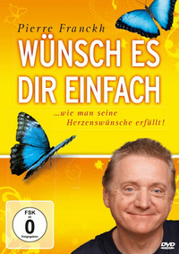 Wünsch es dir einfach (DVD)