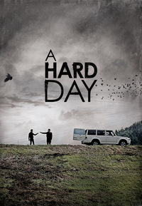 A Hard Day (DVD)