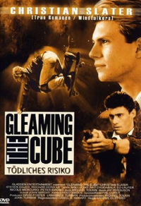 Gleaming the Cube - Tödliches Risiko (DVD)