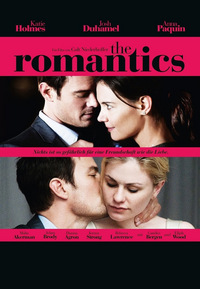 The Romantics (Blu-ray)