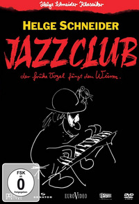 Jazzclub (DVD)