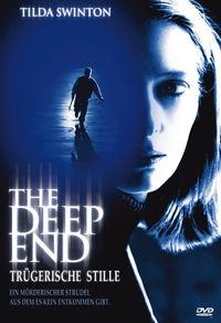 The Deep End - Trügerische Stille (DVD)