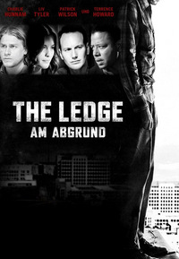 The Ledge