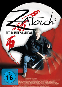 Zatoichi - Der blinde Samurai