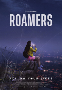 Roamers (DVD)
