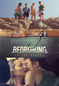In the Quarry - Unsichtbare Bedrohung (DVD)