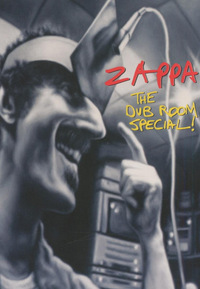 Frank Zappa - The Dub Room Special (DVD)