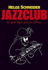 Jazzclub