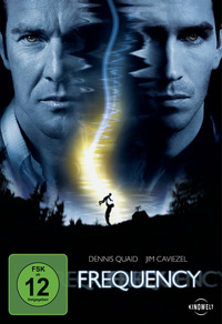 Frequency (DVD)