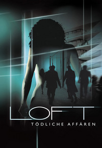 Loft - Tödliche Affären (DVD)