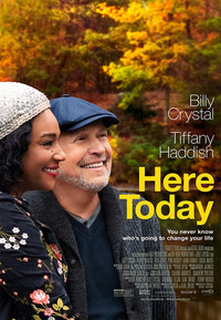 Here Today (DVD)