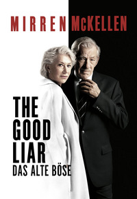 The Good Liar (Blu-ray)