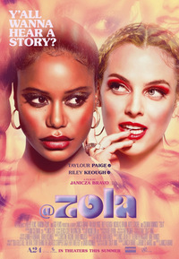 Zola (DVD)