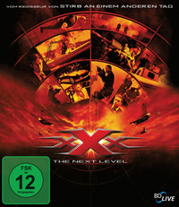 xXx 2 (Blu-ray)
