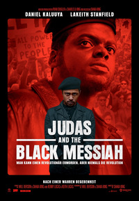 Judas and the Black Messiah (DVD)