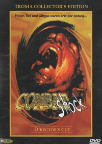 Combat Shock (DVD)