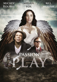 Passion Play (Blu-ray)