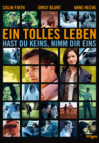 Ein tolles Leben (Blu-ray)