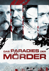 Juárez - Das Paradies der Mörder (DVD)