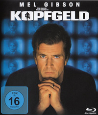 Kopfgeld (Blu-ray)