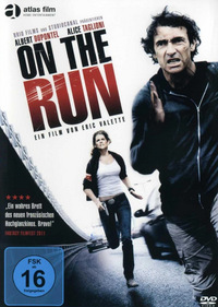 On the Run (Blu-ray)