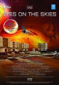 Eyes on the Skies (Blu-ray)