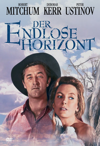 Der endlose Horizont (DVD)