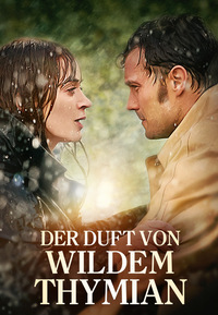 Der Duft von wildem Thymian