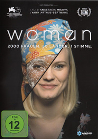 Woman (Blu-ray)